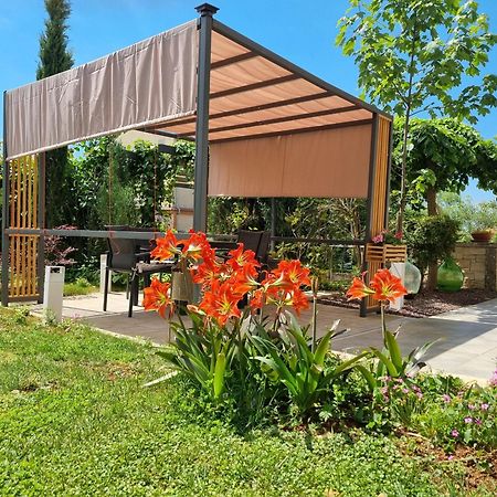 Apartments El Corsaro Ровинь Экстерьер фото