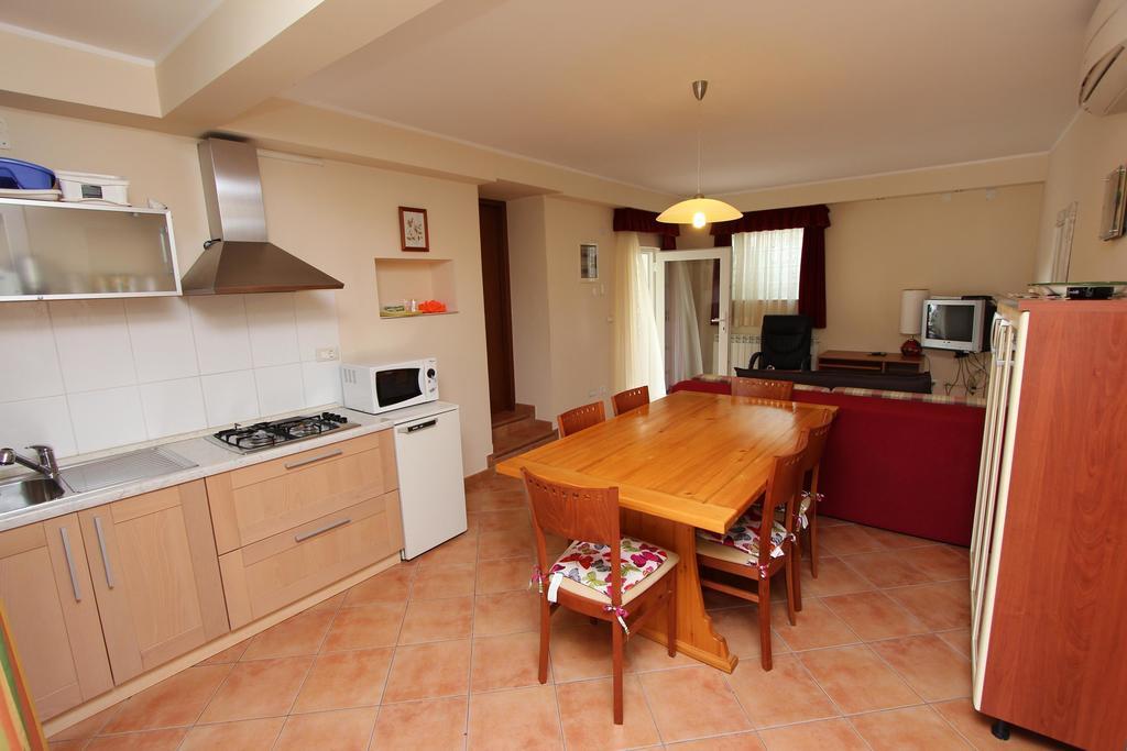Apartments El Corsaro Ровинь Номер фото