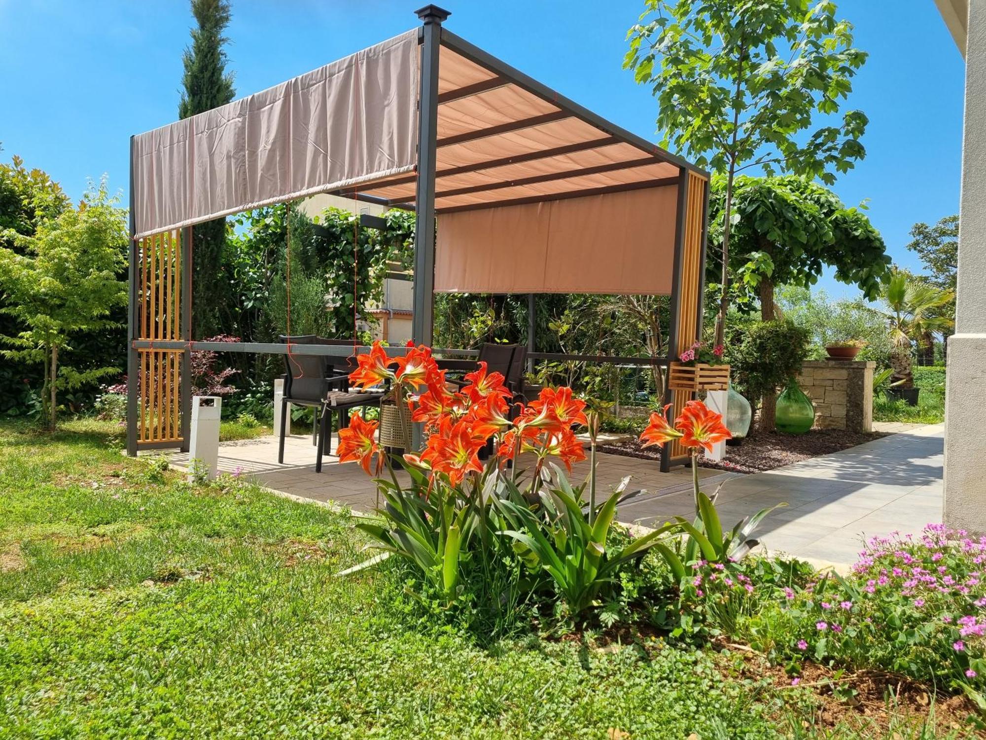 Apartments El Corsaro Ровинь Экстерьер фото