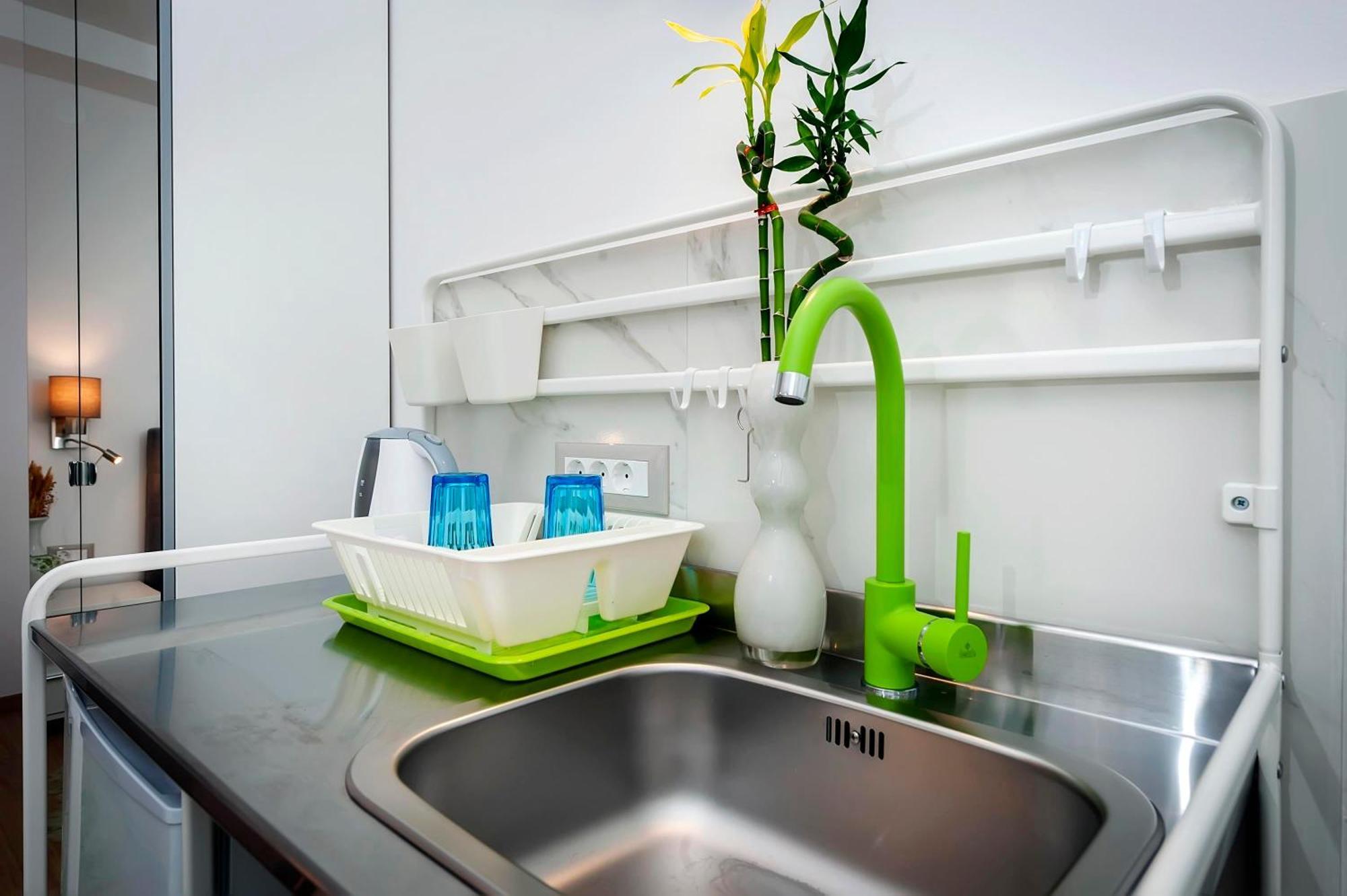 Apartments El Corsaro Ровинь Номер фото