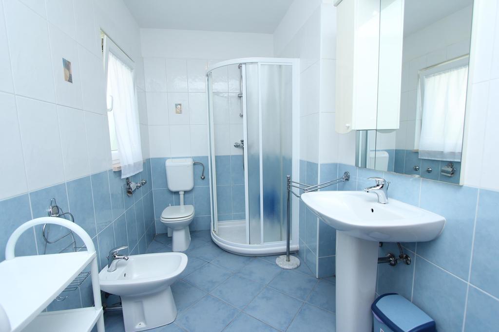 Apartments El Corsaro Ровинь Номер фото