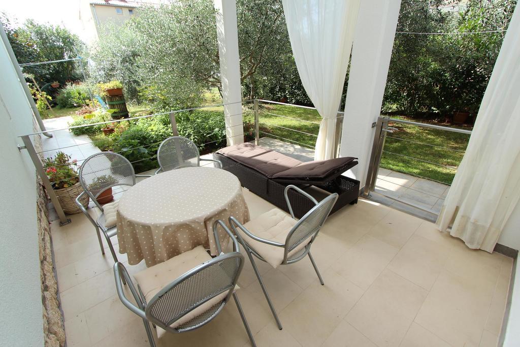 Apartments El Corsaro Ровинь Номер фото