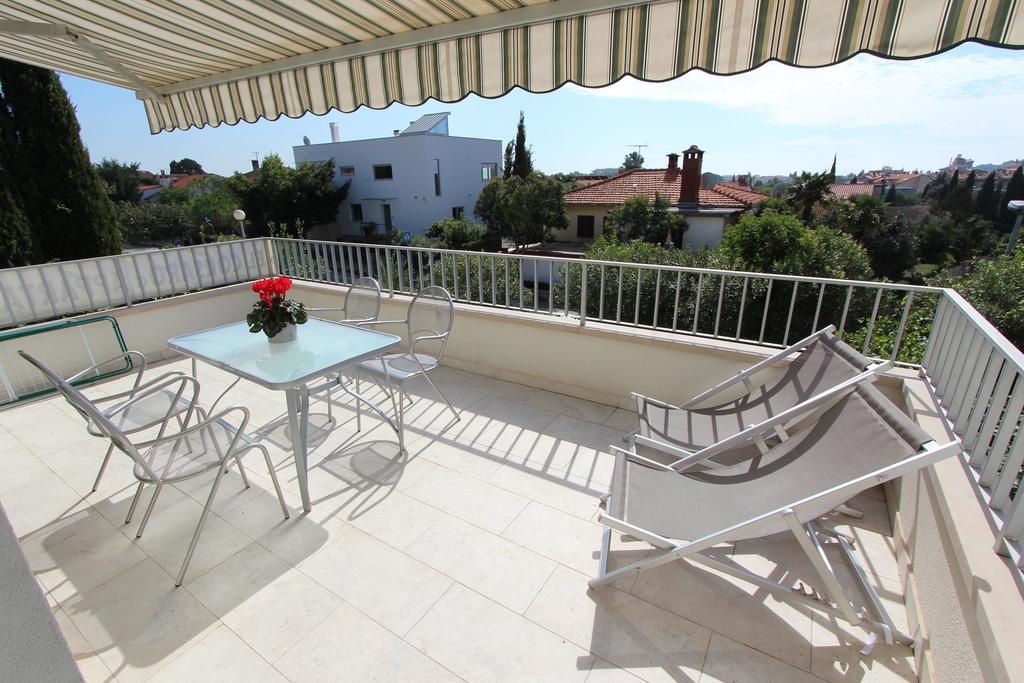 Apartments El Corsaro Ровинь Номер фото
