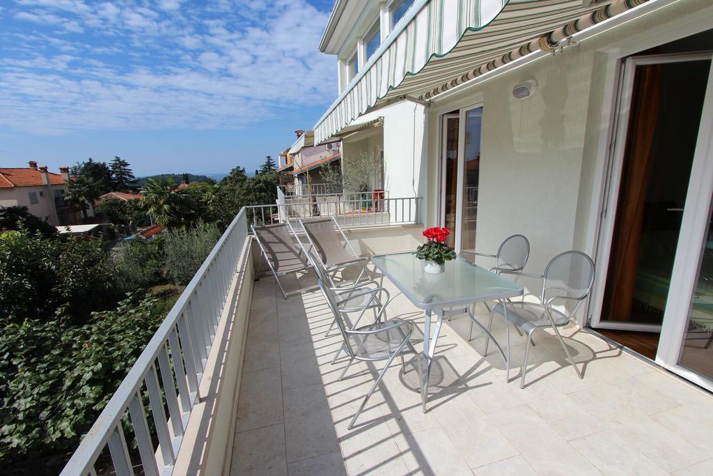 Apartments El Corsaro Ровинь Номер фото